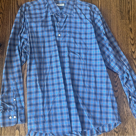 Peter Miller Dress Shirt - Picture 1 of 3